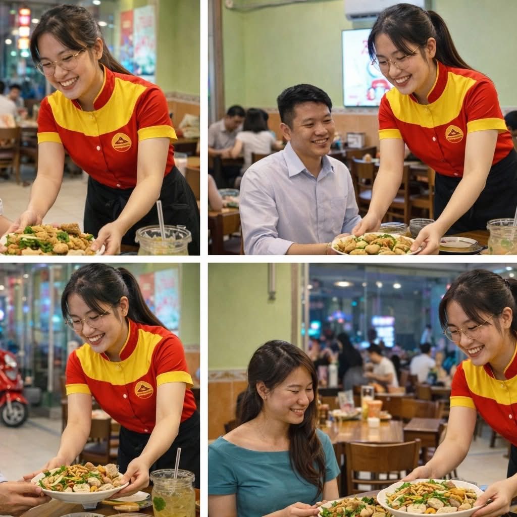 BÁNH CUỐN TÂY SƠN NGON NHẤT QUẬN 1 – GỢI Ý BỮA SÁNG CHẤT LƯỢNG TẠI 27B TRẦN QUANG KHẢI
