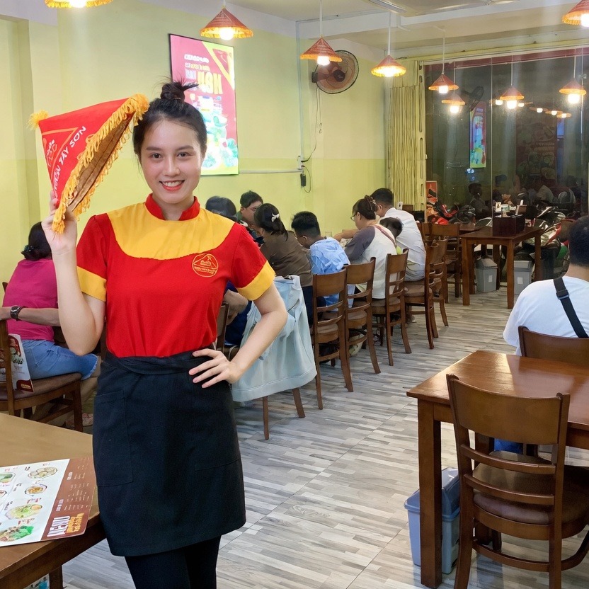BÁNH CUỐN TÂY SƠN QUẬN 1 – NƠI MỖI CUỐN BÁNH MANG TRỌN HƯƠNG VỊ QUÊ NHÀ