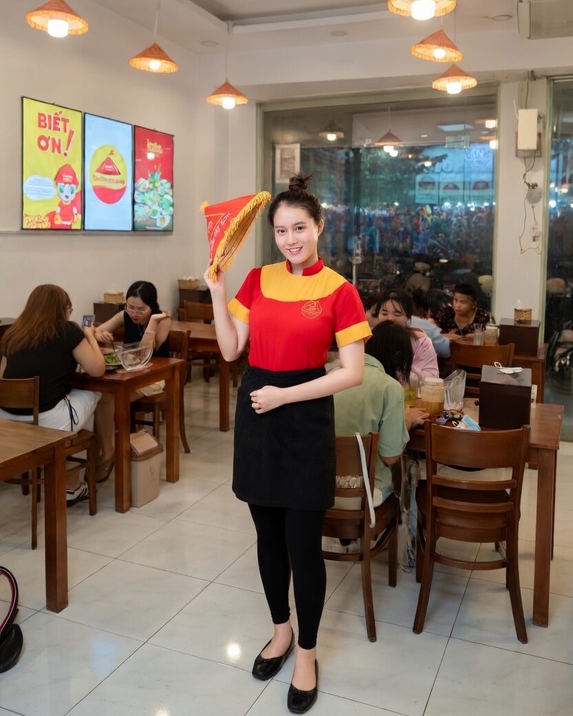 BÁNH CUỐN TÂY SƠN QUẬN 1 – KHÔNG CHỈ LÀ MỘT MÓN ĂN, MÀ LÀ MỘT TRẢI NGHIỆM ĐÁNG NHỚ