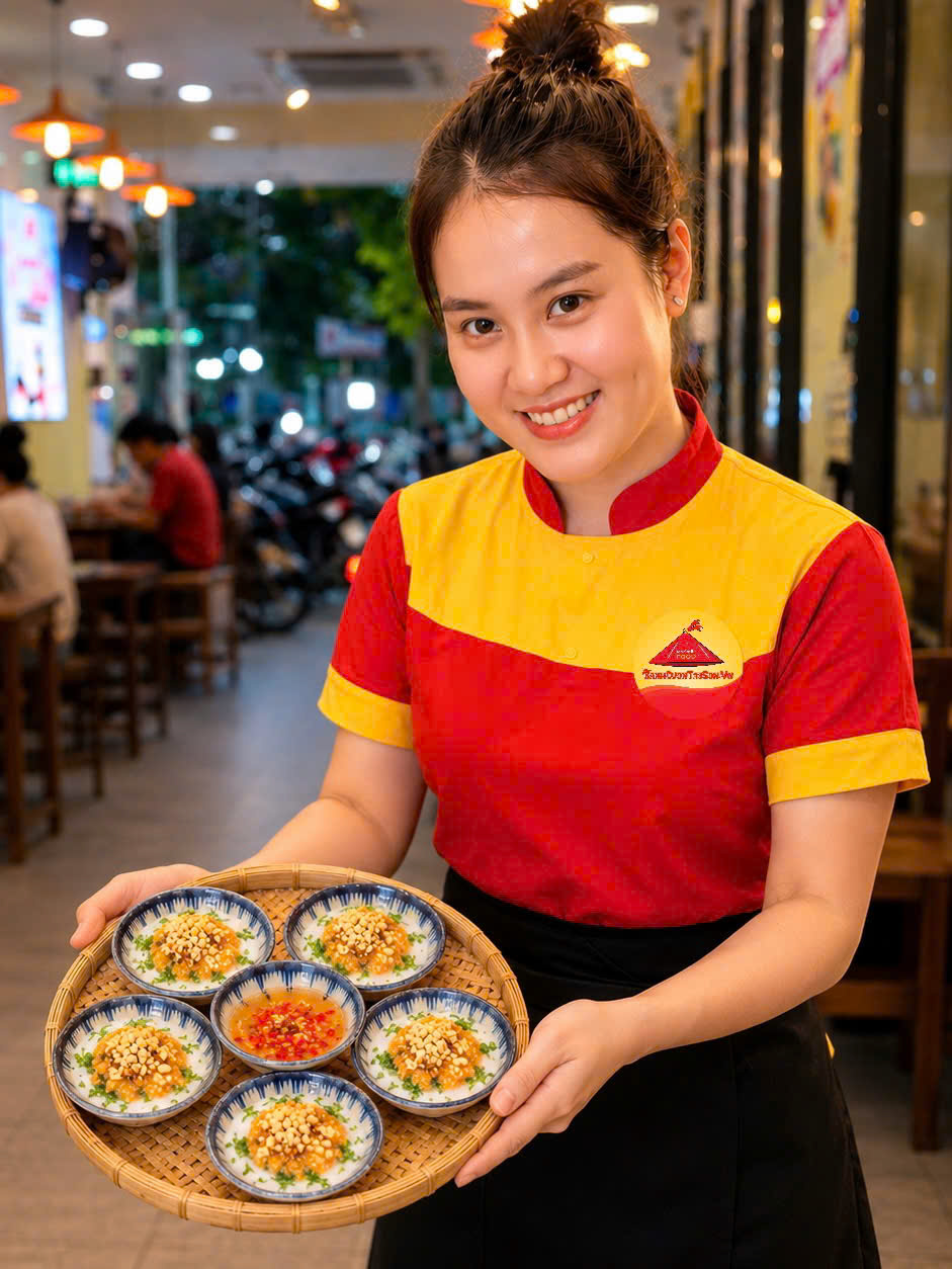 KHÔNG PHẢI NGẪU NHIÊN BÁNH BÈO TRỞ THÀNH KÝ ỨC CỦA NGƯỜI BÌNH ĐỊNH
