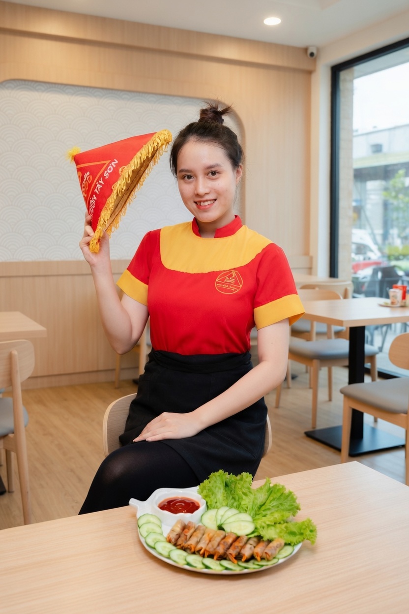 CHẢ RAM TÔM ĐẤT BÌNH ĐỊNH – NƠI VĂN HÓA QUÊ HƯƠNG ĐƯỢC CUỐN TRỌN TRONG TỪNG MIẾNG CHẢ RAM