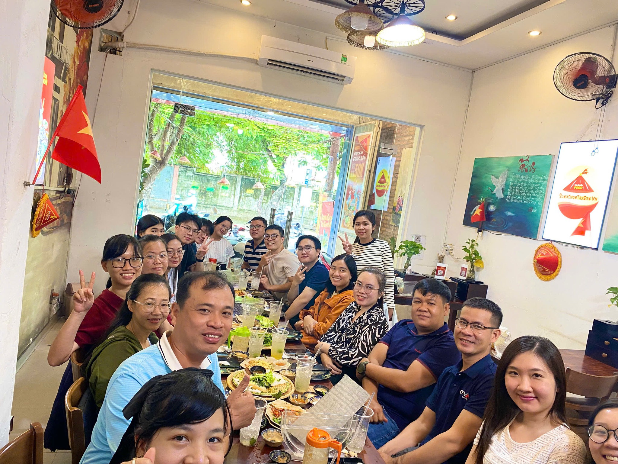 BÁNH CUỐN TÂY SƠN TÂN BÌNH – THƯỞNG THỨC ĐẶC SẢN BÌNH ĐỊNH TẠI MSSMILE FOOD