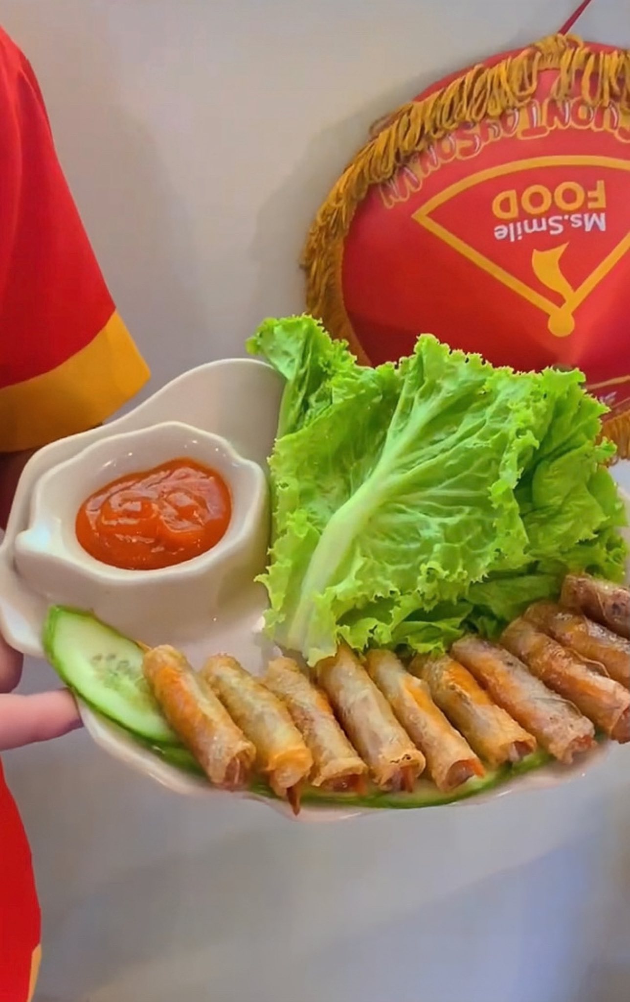 CHẢ RAM TÔM ĐẤT BÌNH ĐỊNH – NHỎ XINH MÀ “CÓ VÕ”