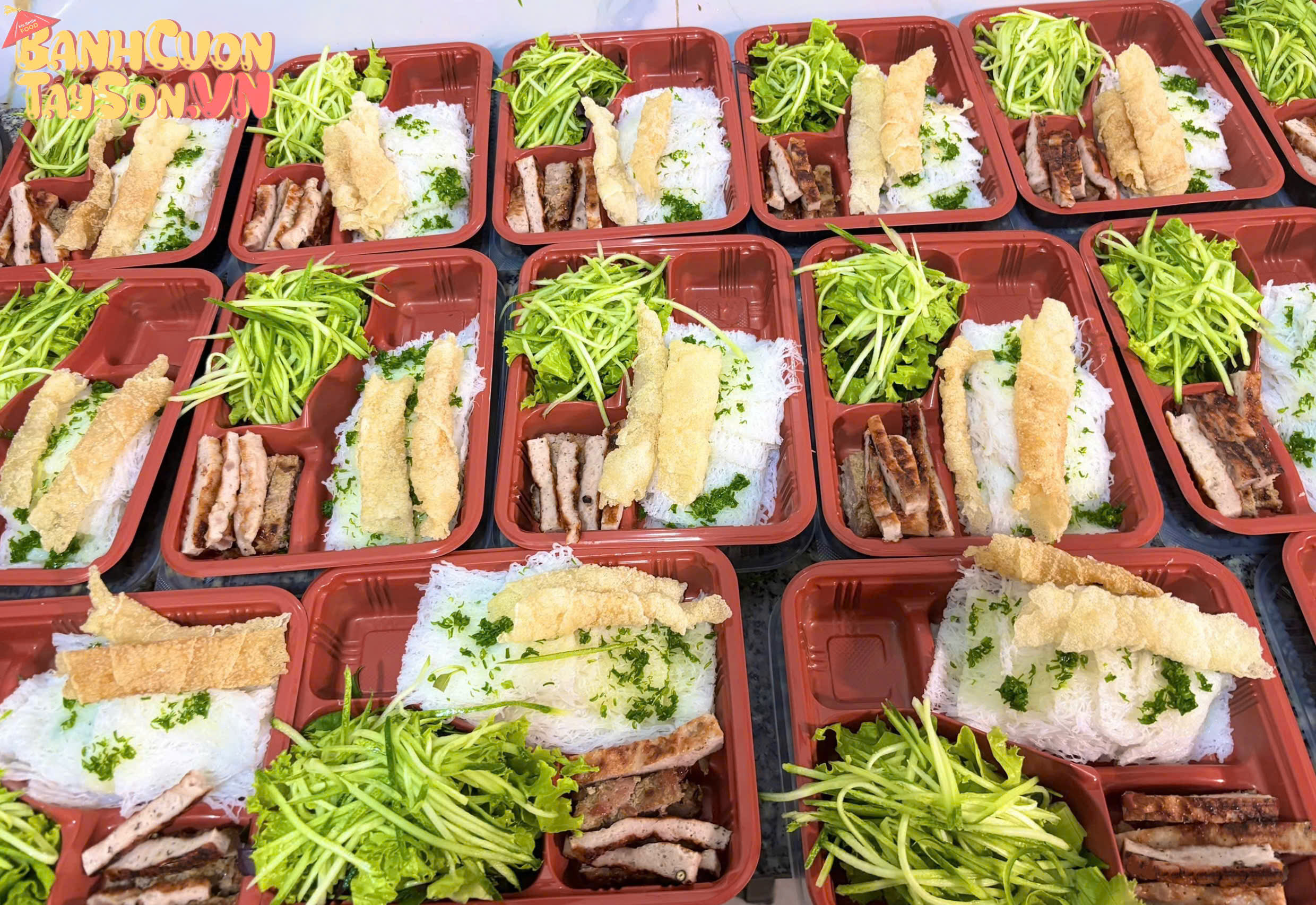 BÁNH HỎI BÌNH ĐỊNH – MÓN ĂN MANG HƯƠNG VỊ QUÊ NHÀ TẠI THÀNH PHỐ HỒ CHÍ MINH