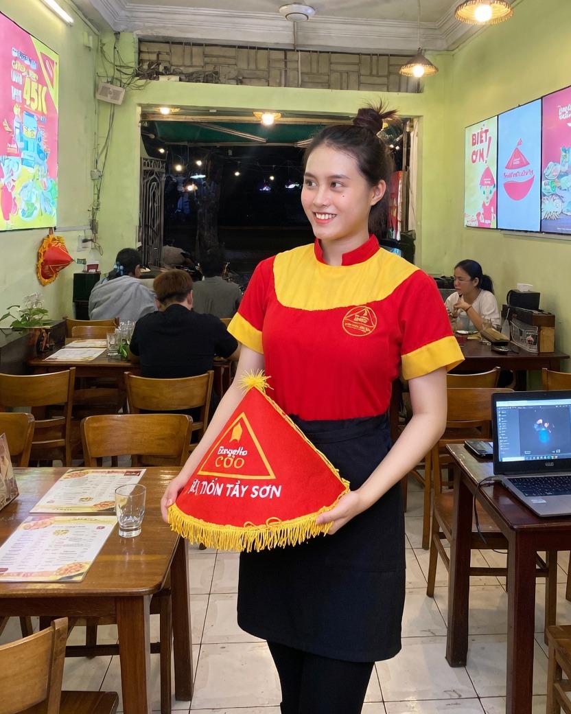 BÁNH CUỐN TÂY SƠN QUẬN 1 – MỘT BỮA ĂN NGON ĐÔI KHI BẮT ĐẦU TỪ CÂU HỎI “HÔM NAY ĂN GÌ?”