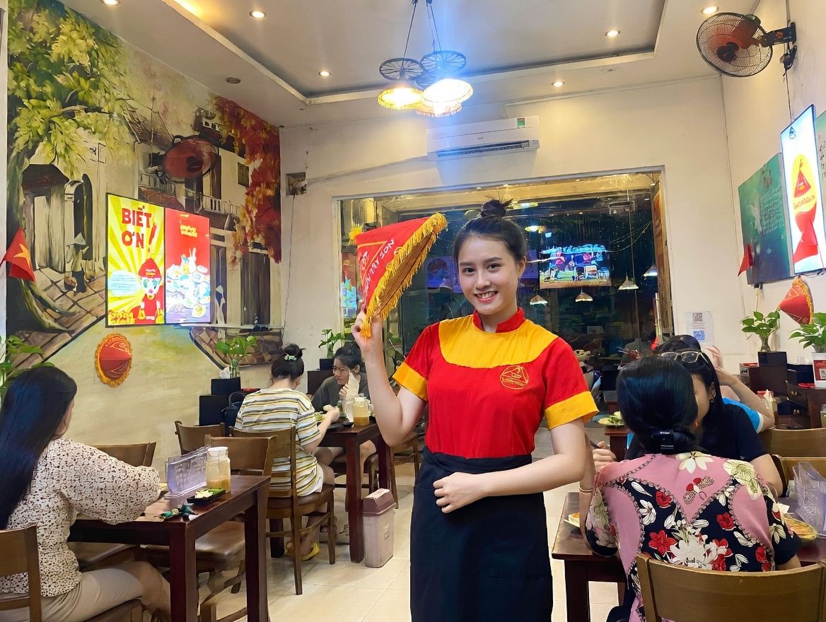 KHÁM PHÁ BÁNH CUỐN TÂY SƠN QUẬN 1 – ĐẬM ĐÀ HƯƠNG VỊ ĐẤT VÕ BÌNH ĐỊNH
