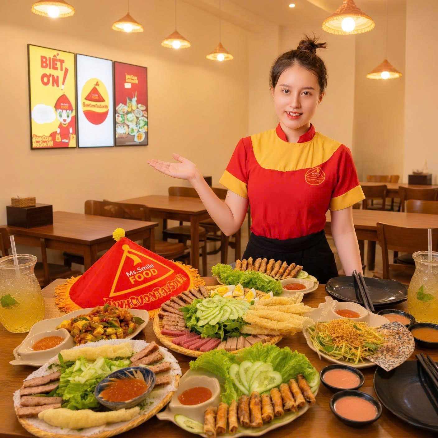HƠN 13 NĂM – MỖI VỊ KHÁCH LÀ MỘT PHẦN CỦA HÀNH TRÌNH