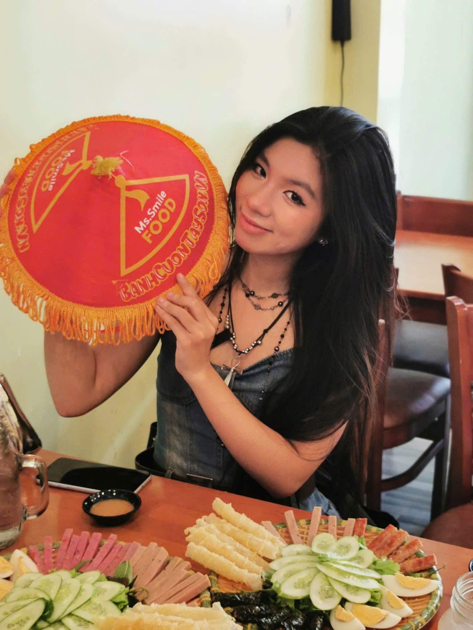 BÁNH CUỐN TÂY SƠN QUẬN GÒ VẤP  – ĐỊA CHỈ ĐẶC SẢN BÌNH ĐỊNH NGON TẠI 373 LÊ VĂN THỌ