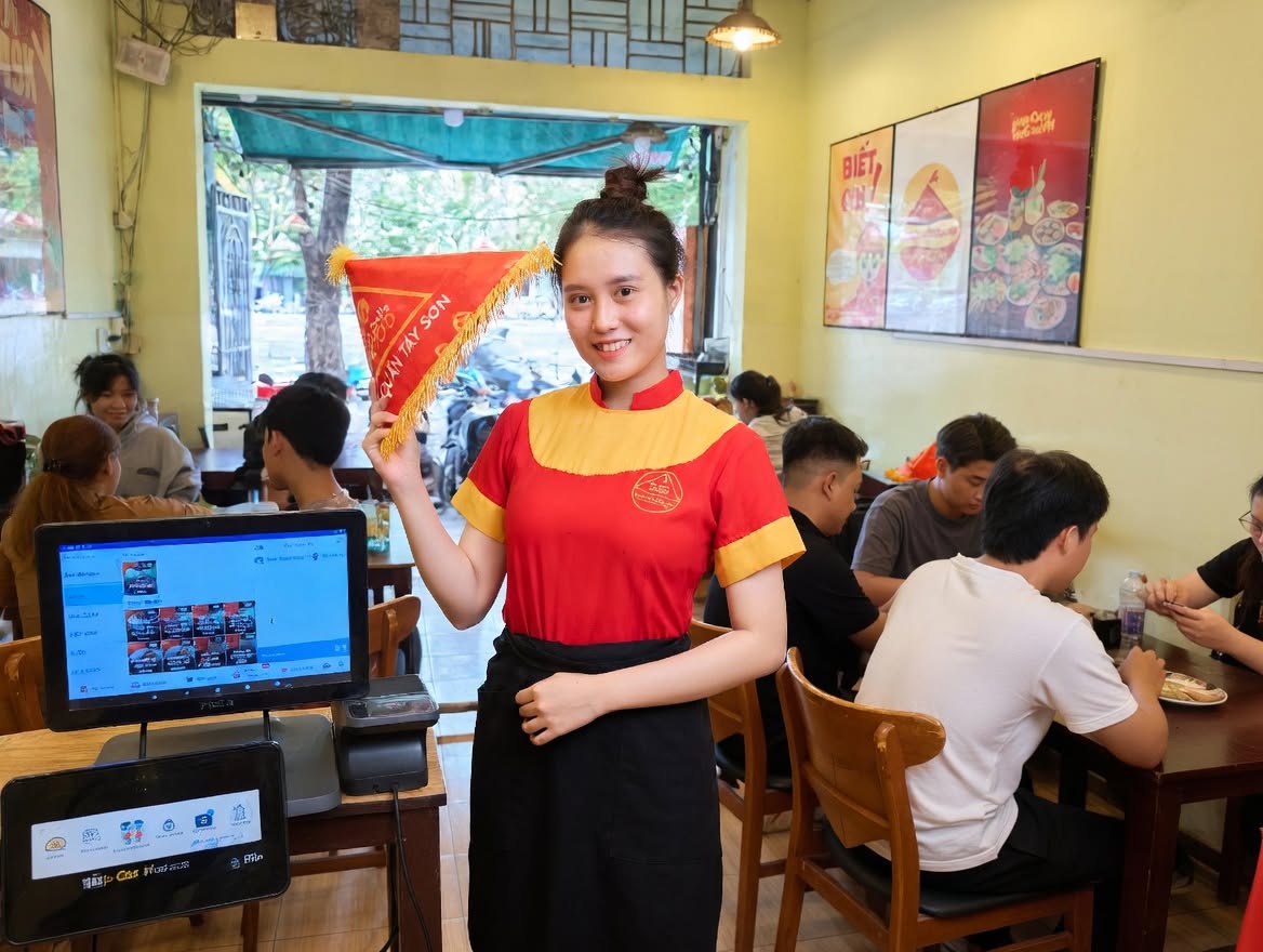 NGƯỜI GIỮ NGHỀ… LÀ NGƯỜI CHẤP NHẬN KHÔNG ĐƯỢC DỄ DÃI