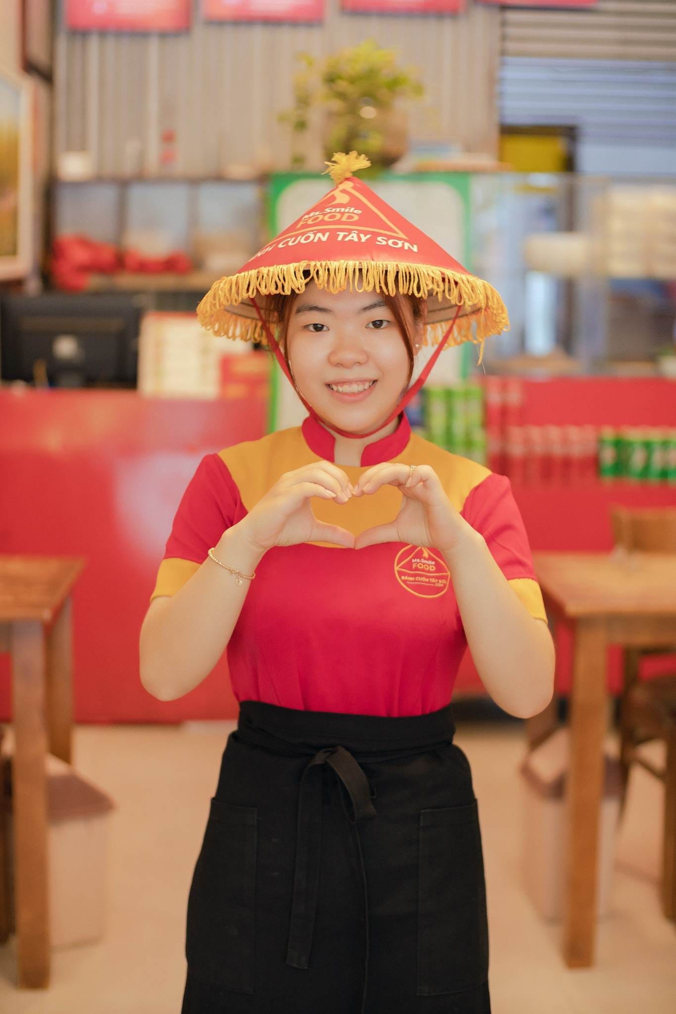 ĂN NGON – GIÁ “HỌC SINH”: SINH VIÊN GIẢM 10% MỖI THỨ 3 TẠI MSSMILE FOOD!