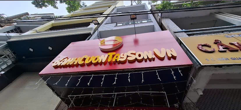 TỪ QUẬN 2, QUẬN 7 ĐẾN QUẬN 4 – BÁNH CUỐN TÂY SƠN MSSMILE FOOD LUÔN SẴN SÀNG PHỤC VỤ TỪ CHI NHÁNH QUẬN 1