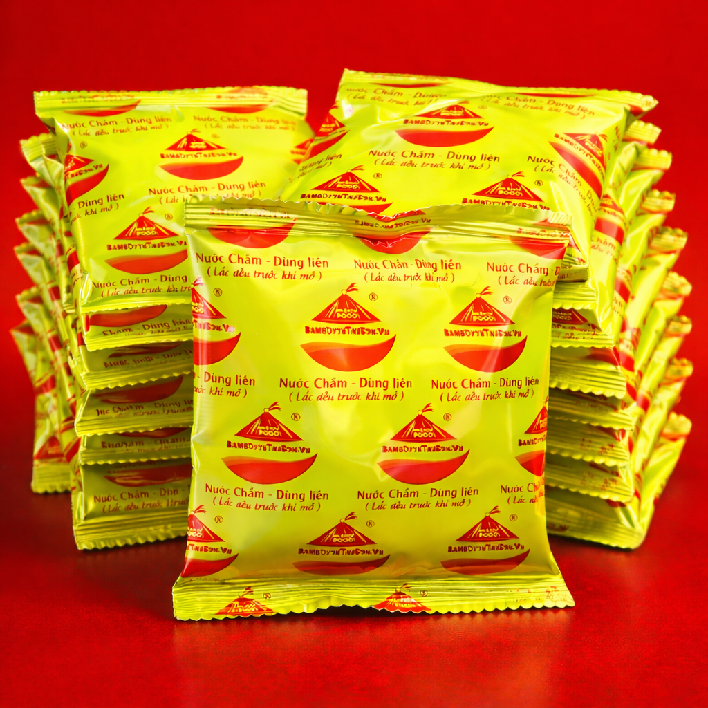 Nước chấm BÁNH CUỐN TÂY SƠN