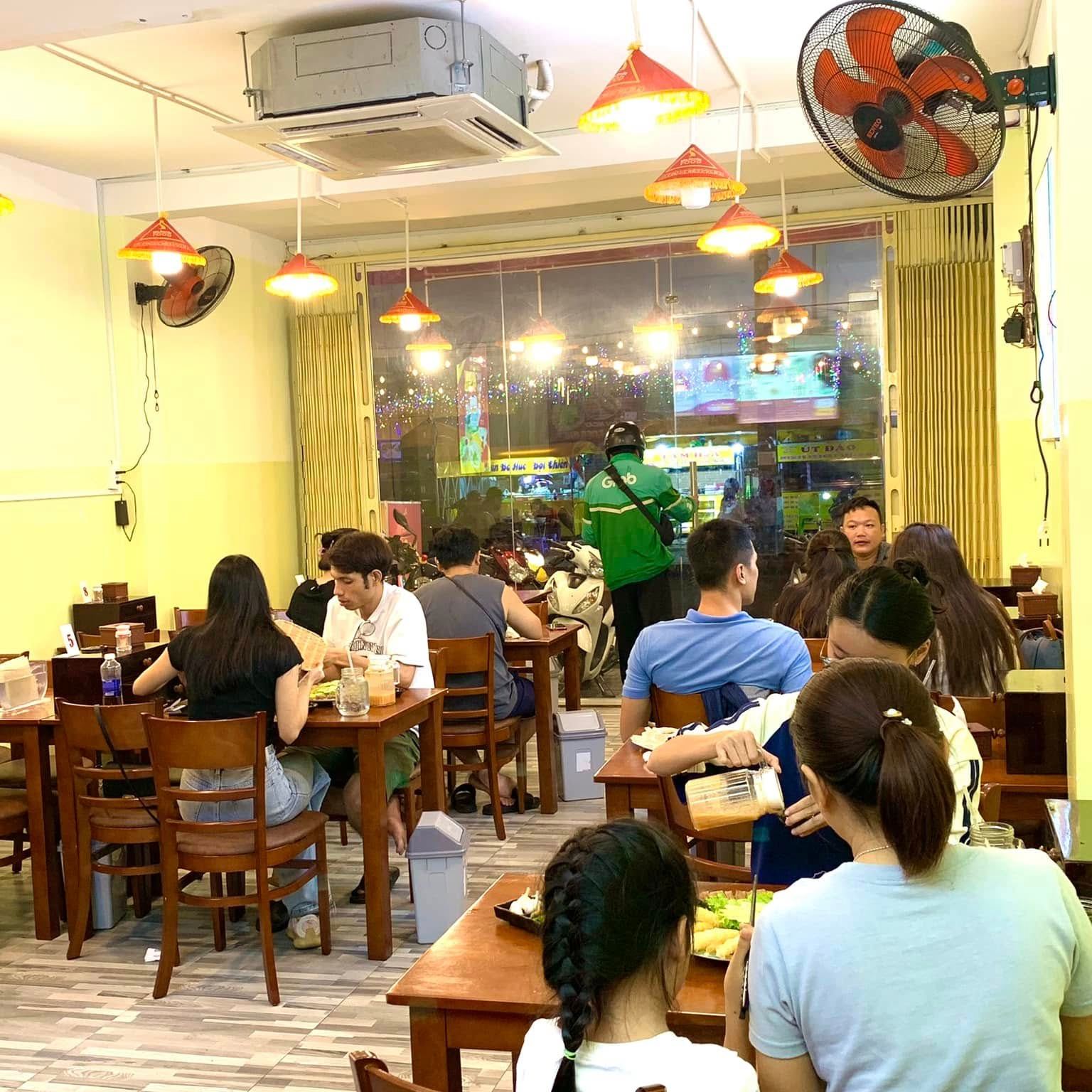 TÔI KHÔNG MUỐN KHÁCH CHỈ ĂN MỘT LẦN