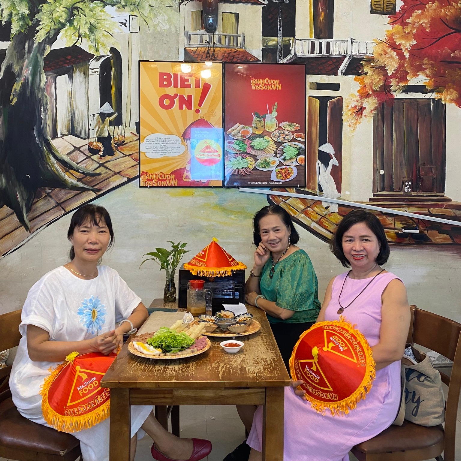 TÔI KHÔNG CHỌN CON ĐƯỜNG DỄ