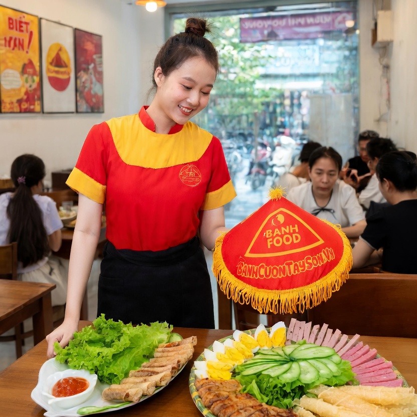 GIỮ HỒN MỘT MÓN ĂN… KHÔNG PHẢI LÀ VIỆC ĐƠN GIẢN