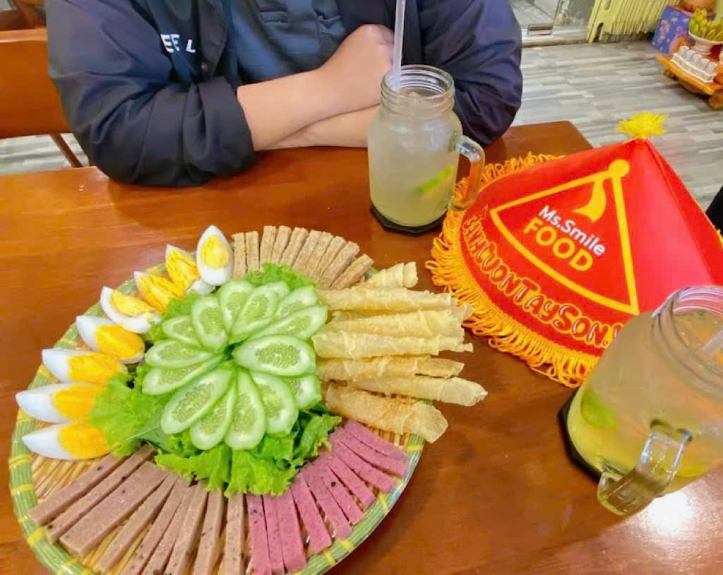 THỊT NÓNG HAY THỊT ĐÔNG LẠNH