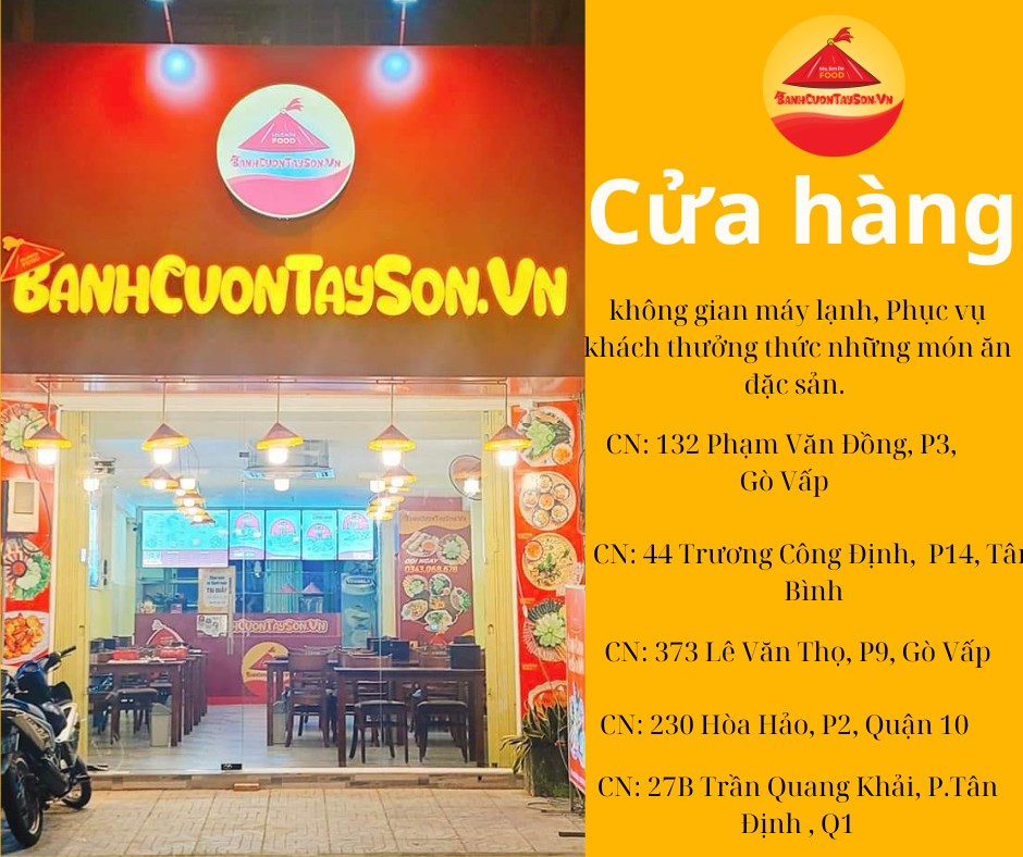 CÓ NHỮNG MÓN ĂN… KHÔNG SINH RA ĐỂ CHẠY THEO SỐ ĐÔNG